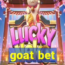 goat bet